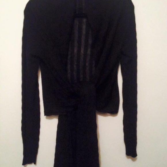 Victoria Secret Cardigan - Picture 2 of 3